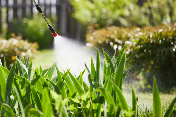 24/7 Emergency Rodent Control experts in Bannockburn, IL